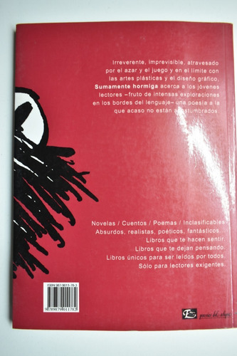 Sumamente Hormiga Julio César Bandin Ron C182 (Usado)