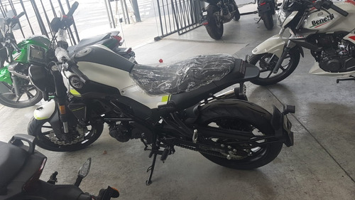 Imagen 12 de 18 de Benelli Leoncino 250 Abs - Mejor Contado!-créditos-ahora 12