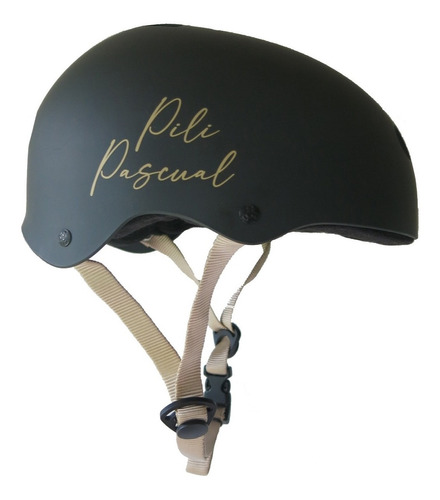 Zonazero Liquid Force Casco Wakeboard Hero Pili Pascual Tan