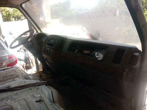 Cabine Caminhão Jmc N900 N601 (Usado)