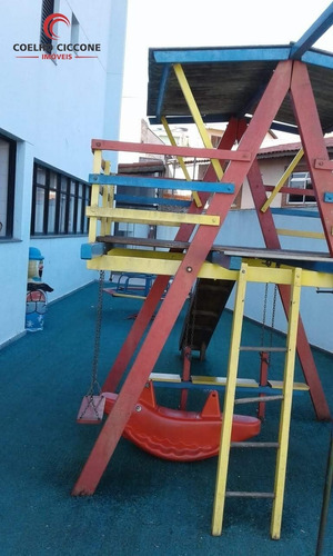 Imagem 9 de 12 de Apartamento A Venda - V-4472