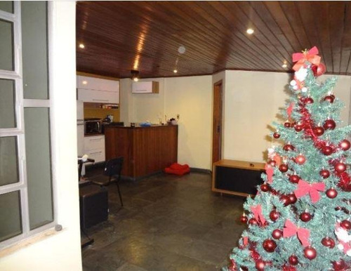 Imagem 18 de 19 de Cobertura Residencial À Venda, Icaraí, Niterói. - Co0099