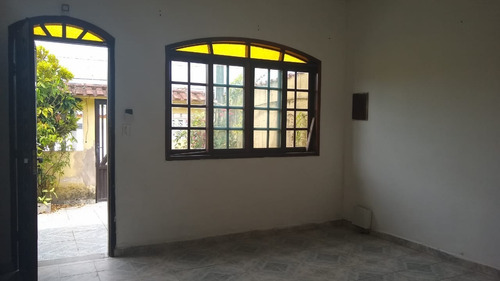 Imagem 5 de 22 de Casa A Venda Com 03 Dormitórios Balneário Jussara Mongaguá - Ca00868 - 70570192