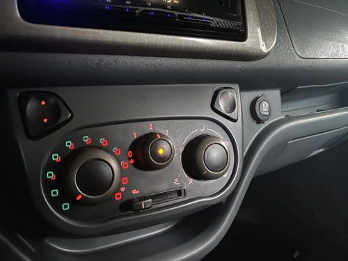 Fiat Uno 1.4 Way