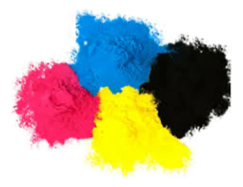 Recarga Colores Xerox Altalink C8035 / C8045 / C8070 - 350gr