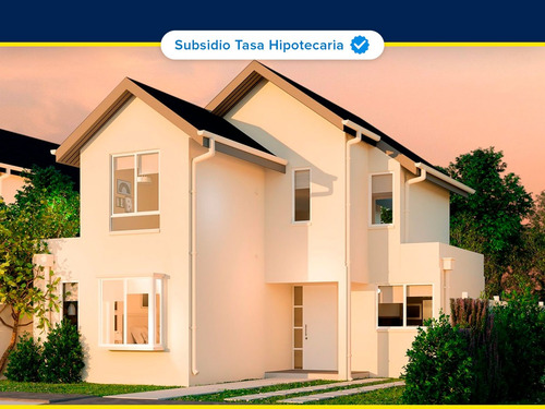 Condominio Los Nogales II