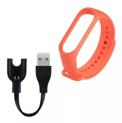 Cargador XIAOMI Mi Band 3