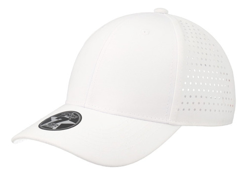 Gorra Dkps 7 Diez Snapback Hombre 2024 Deportiva 