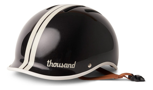 Casco De Bicicleta Thousand Heritage 2.0 Certificado De Segu