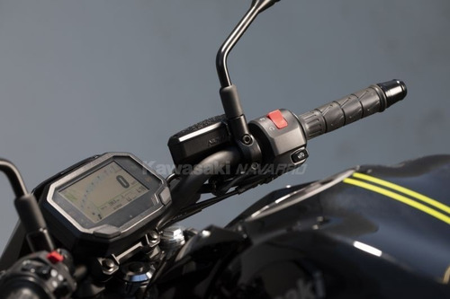 Kawasaki Z650 Abs No Suzuki Gsx 750 0km Naked