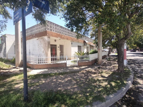 Imagen 5 de 19 de Ampl. Resid. America - Los Tintines 1194 - Casa Galpón En Venta
