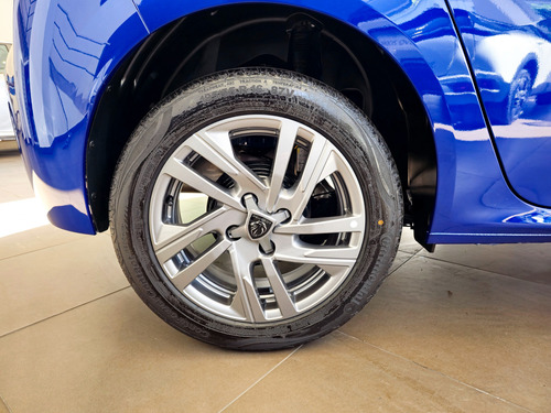 Peugeot 208 1.6 Allure
