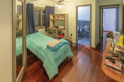 Casa Em Vila Assunção Com 4 Dormitórios - Lu428869