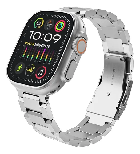 Gray apple watch band 38mm hotsell