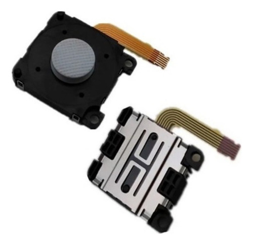 Analogo Compatible Con Psp Go
