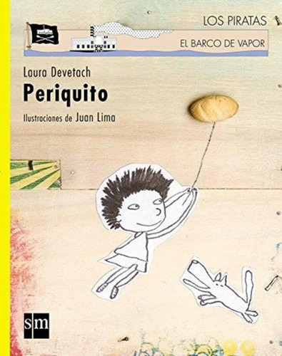 Periquito - Laura Devetach