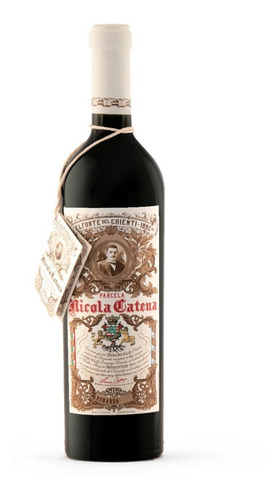 Vino Nicola Catena Bonarda 750 Ml Año 2020