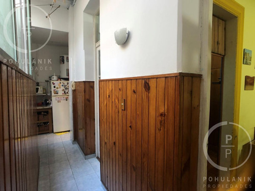 Imagen 14 de 14 de Venta Ph De 4 Ambientes En Almagro Sobre Avenida Rivadavia. Ideal Para Refaccionar!