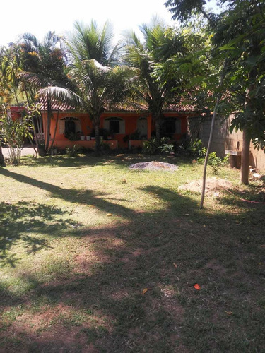 Vendo Chácara Localizada Em Alegre E.s