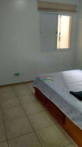 Apartamento Com 2 Dormitórios À Venda, 64 M² Por R$ 255.000 - Dos Casa - São Bernardo Do Campo/sp - Ap8710