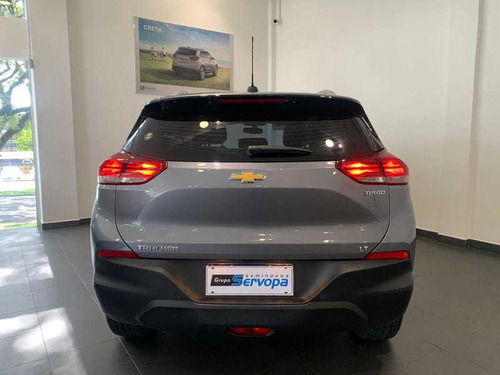 Imagem 6 de 14 de Chevrolet Tracker 2021