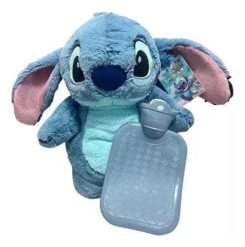 Compressa Água Stitch ( Envio Rápido) Bolsa Térmica Cólicas