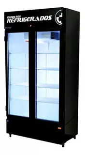 Freezer Expositor Vertical 2 Portas 220v Fortsul