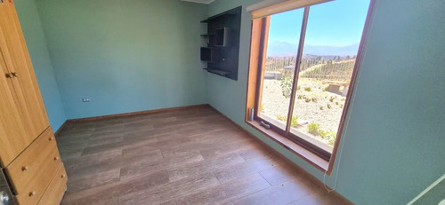 Venta Parcela Con 2 Casas Embalse Los Aromos
