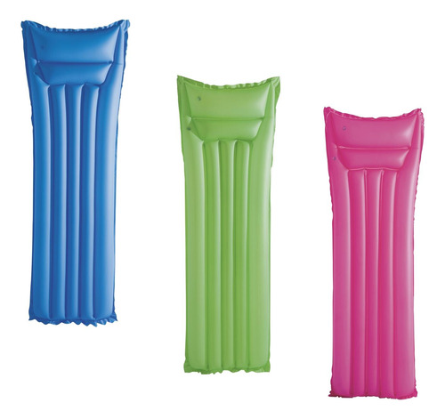 Colchoneta Inflable Bestway Matte Básica