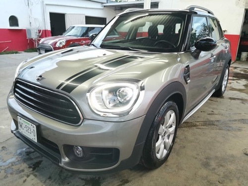 Imagen 3 de 15 de Mini Countryman Chili Countryman Chili