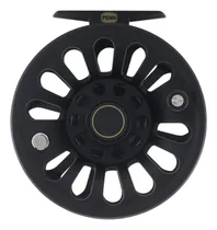 Comprar Carrete Penn Battle Para Pesca Con Mosca, 100% Nuevo