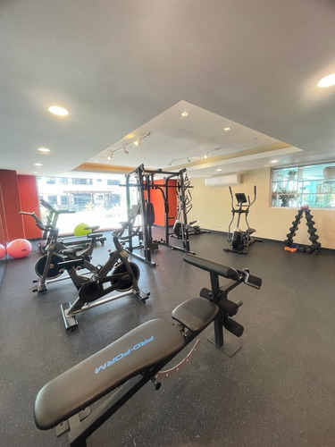 Apartamento En Venta En El Corazón De Piantini