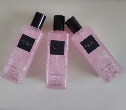 Splash Bombshell Victoria Secret MercadoLibre