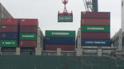 Contenedores Maritimos Container 20' Rawson