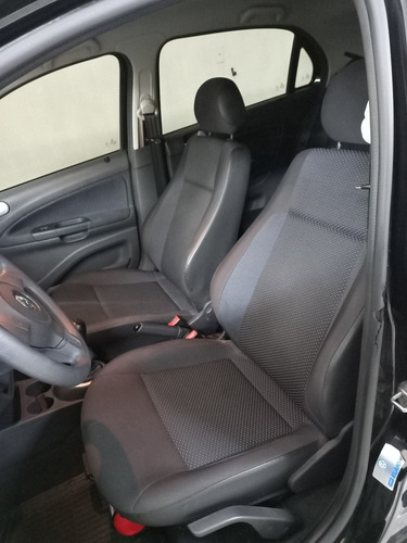 Volkswagen Gol Trend 1.6 Trendline 2016 Pack Electrico