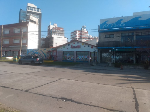 Imagen 3 de 6 de Lote Para Edificio Frente Al Mar Primera Linea