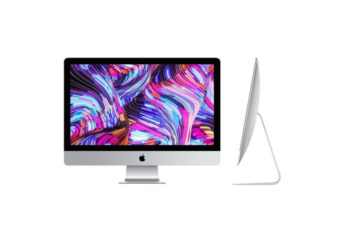 Apple iMac 2019 Mrt42 |21,5 4k| I7 3.2| 32gb| Ssd 1tb Nfe