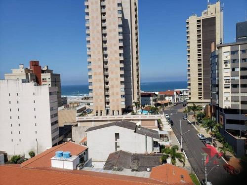Imagem 4 de 30 de Cobertura À Venda, 230 M² Por R$ 1.620.000,00 - Praia Grande - Torres/rs - Co0032