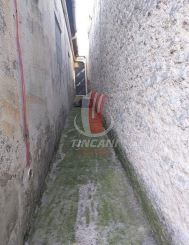 Imagem 20 de 24 de Excelente Sobrado Para Locação No Bairro Vila Moreira Com 110 Metros - 6350