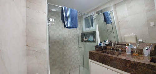 Imagem 20 de 30 de Apartamento Com 3 Dormitórios À Venda, 210 M² Por R$ 2.100.000,00 - Parque Da Mooca - São Paulo/sp - Ap5865