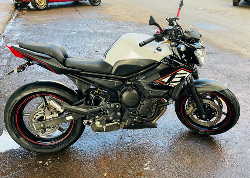 Xj6 N Versão Especial Sp , Banco Bipart. E Vários Acessórios