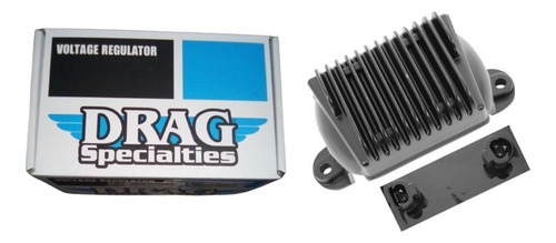 Regulador Harley Davidson Touring Drag 09-16 Alta Calidad
