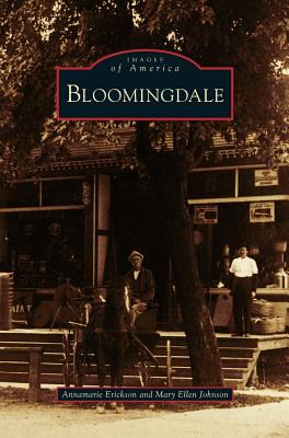 Libro Bloomingdale - Erickson, Annamarie