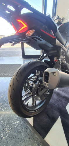 Imagen 8 de 16 de Voge Ds 300 0km No Ktm No Benelli No Versys Kova Motorcycle