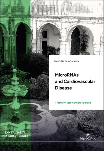  Micrornas And Cardiovasculat Disease  -  Pereira-da-silva, 