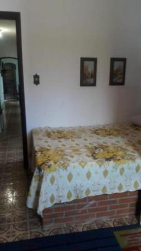 Imagem 14 de 14 de Ótima Casa 800 Metros Do Mar No Tupy Em Itanhaém - 5290 Npc