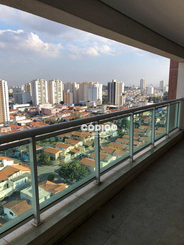 Imagem 7 de 25 de Apartamento Com 3 Dormitórios À Venda, 197 M² Por R$ 1.600.000,00 - Jardim Santa Mena - Guarulhos/sp - Ap1487