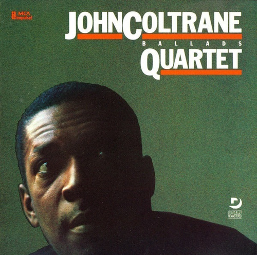 2x Cd John Coltrane Jazzmasters Folio + Jc Quartet Ballads 