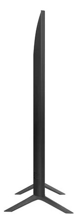 Smart Tv Samsung Un43cu7000fxza Pantalla 43 Pulgadas 4k Uhd (Reacondicionado)