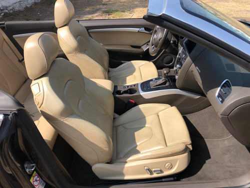 Audi A5 1.8 Spb Luxury Turbo Multitronic Cvt